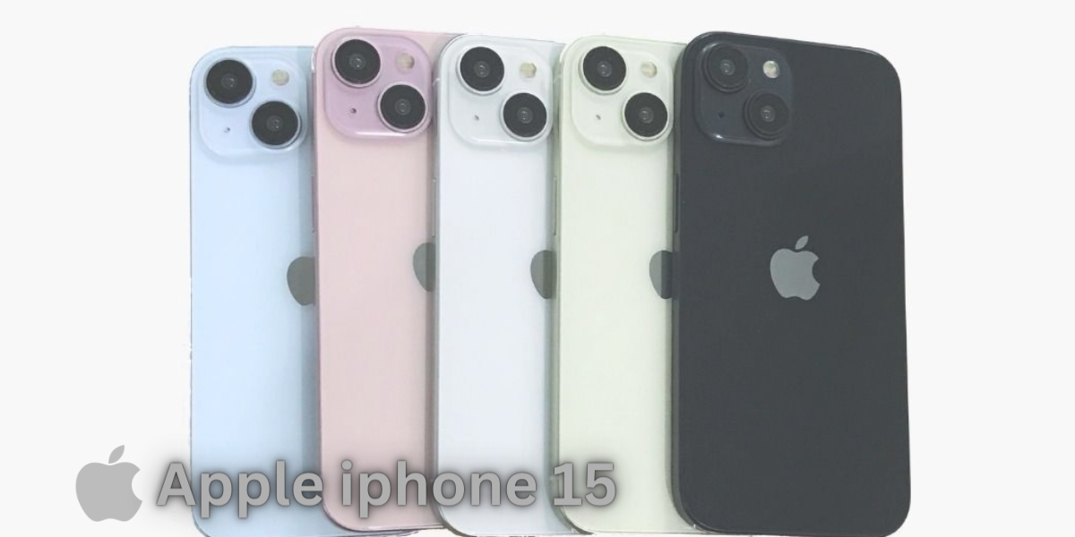 Apple iPhone 15 – Full phone specification Feature and Price